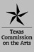 logo Texas Commission on the Arts