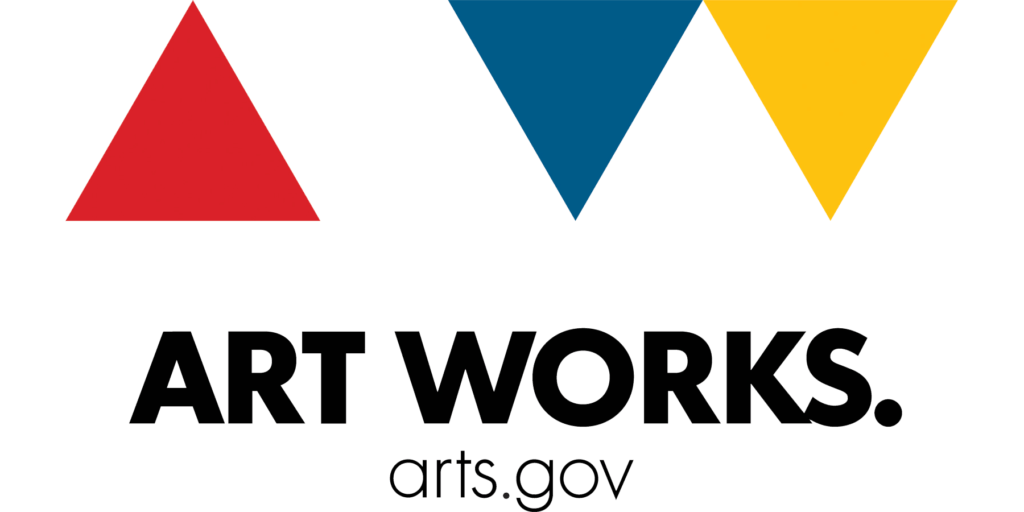 logo National Endowment for the Arts