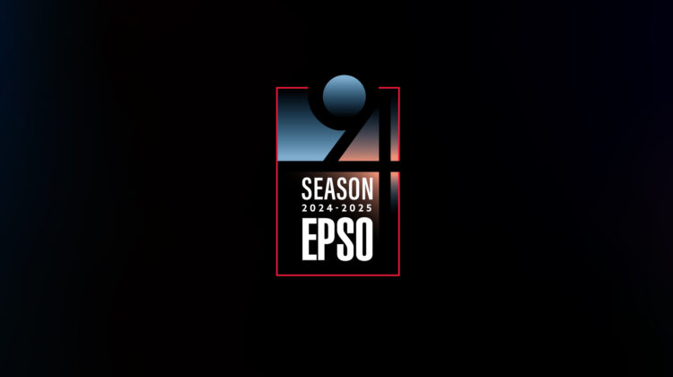 Season 24 - 25 EPSO